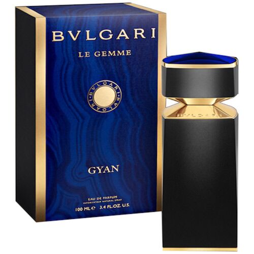 bvlgari_le_gemme_gyan_edp_100ml_perfume_for_men.jpg Bvlgari Le Gemme Gyan EDP 100ml Perfume For Men - Image 1