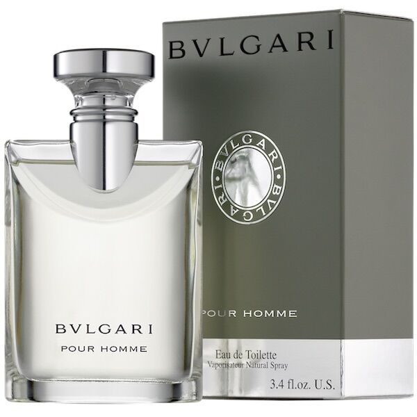 bvlgari_pour_homme_edt_100ml_perfume_for_men.jpg Bvlgari Pour Homme EDT 100ml Perfume For Men - Image 1