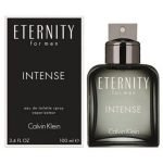 Calvin Klein Eternity Intense EDT 100ml Perfume For Men