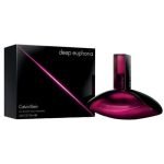 Calvin Klein Deep Euphoria EDP 100ml Perfume For Women