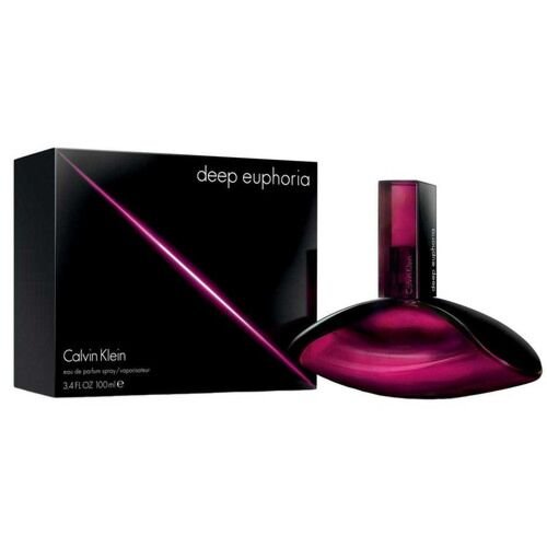 calvin-klein-deep-euphoria-edp_100ml_perfume_for_women_1.jpg Calvin Klein Deep Euphoria EDP 100ml Perfume For Women - Image 1