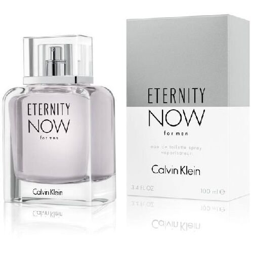 calvin-klein-eternity-now-2015-perfume-for-men.jpg Calvin Klein Eternity NOW EDT 100ml Perfume For Men - Image 1