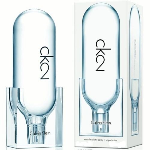calvin_klein2_edt_100ml_unisex_perfume_in_nigeria_2.jpg Calvin Klein CK2 EDT 50ml Unisex Perfume - Image 1