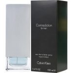 Calvin Klein Contradiction EDT 100ml For Men