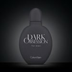 Calvin Klein Dark Obsession EDT 125ml For Men - Image 3