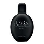 Calvin Klein Dark Obsession EDT 125ml For Men