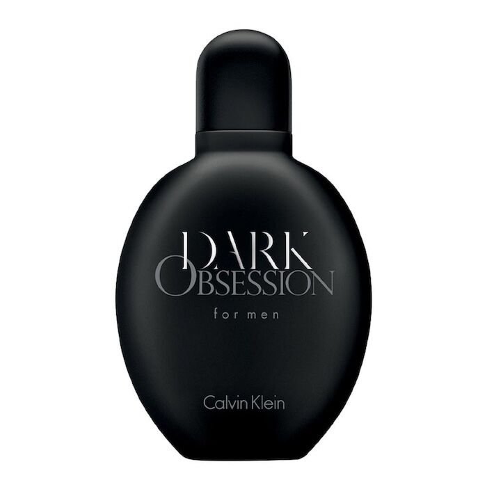 calvin_klein_dark_obsession_edt_125ml_for_men-2.jpg Calvin Klein Dark Obsession EDT 125ml For Men - Image 1