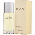 Calvin Klein Escape EDT 100ml For Men