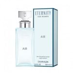 Calvin Klein Eternity Air EDP 100ml Perfume For Women