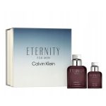Calvin Klein Eternity Amber Essence Parfum Intense 100ml 2 Piece Gift Set