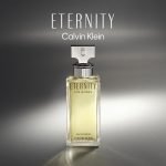 Calvin Klein Eternity EDP 100ml For Women - Image 2