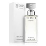 Calvin Klein Eternity EDP 100ml For Women - Image 4