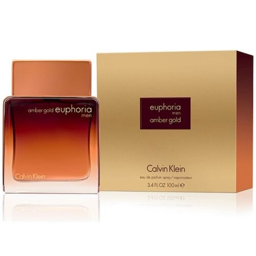 calvin_klein_euphoria_amber_gold_edp_100ml_perfume_for_men.jpg Calvin Klein Euphoria Amber Gold EDP 100ml Perfume For Men - Image 1