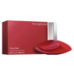 Calvin Klein My Euphoria EDP 100ml For Women