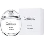 Calvin Klein Obsessed EDP 100ml Perfume For Women