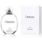 Calvin Klein OBSESSED EDT 125ml Perfume For Men