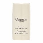 Calvin Klein Obsession 75g Deodorant Stick For Men