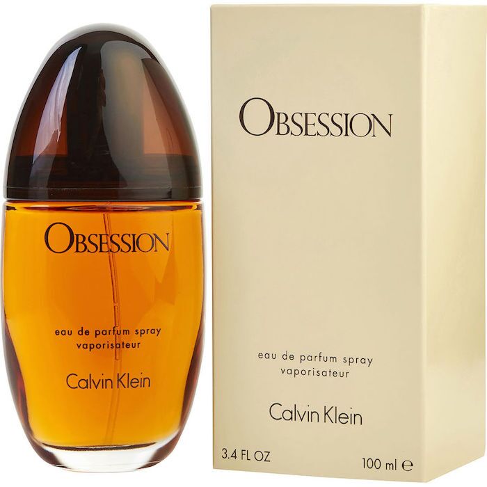 calvin_klein_obsession_edp_100ml_for_women.jpg Calvin Klein Obsession EDP 100ml For Women - Image 1