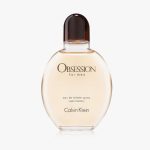 Calvin Klein Obsession EDT 125ml For Men - Image 4