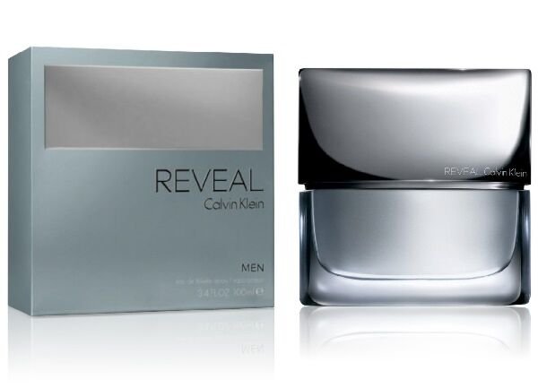 calvin_klein_reveal_for_men.jpg Calvin Klein Reveal EDT 100ml For Men - Image 1