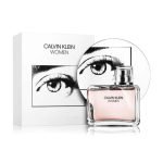 Calvin Klein Woman EDP 100ml Perfume - Image 3