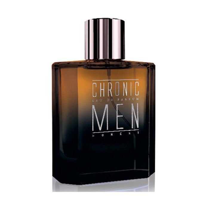chronic_men_honest_eau_de_toilette_100ml_for_men.jpg Chronic Honest Men Eau De Toilette 100ml For Men - Image 1