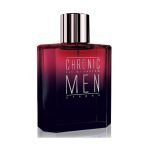 Chronic Strong Men Eau De Toilette 100ml For Men