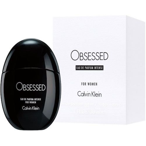Clavin Klein OBSESSED Intense EDP 50ml Perfume For Women - Image 1