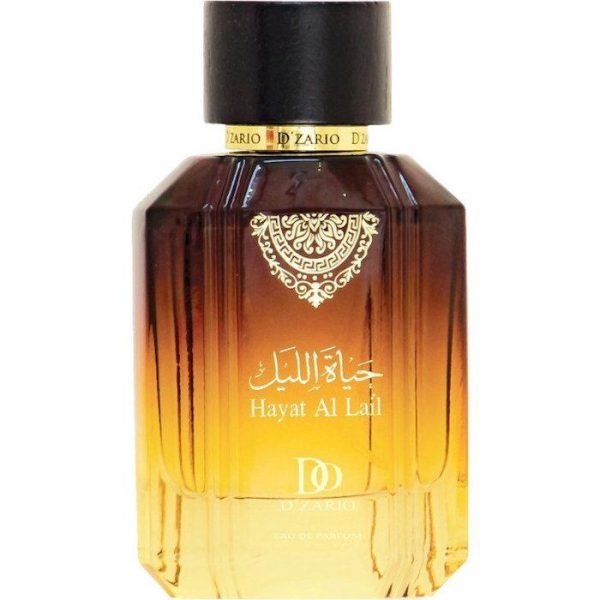 D'Zario Hayat Al Lail EDP 100ml