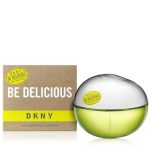 DKNY Be Delicious EDP 100ml For Women