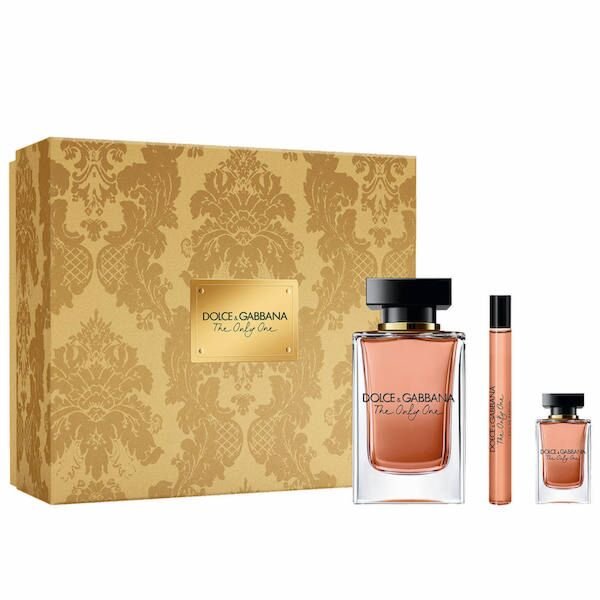 dolce_and_gabbana_the_only_one_edp_100_3-piece_gift_set_for_women2.jpeg Dolce and Gabbana The Only One EDP 100 3-Piece Gift Set For Women - Image 1