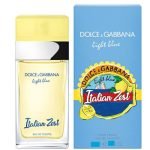 Dolce & Gabbana Light Blue Italian Zest EDP 100ml Perfume For Women