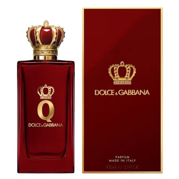 Dolce & Gabbana Q Parfum 100ml