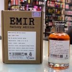Emir Factory Edition Camp Fire EDP 100ml
