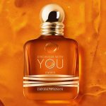 Emporio Armani Stronger With You Amber Exclusive Edition EDP 50ml - Image 3