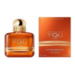 Emporio Armani Stronger With You Amber Exclusive Edition EDP 50ml