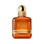 Emporio Armani Stronger With You Amber Exclusive Edition EDP 50ml - Image 2