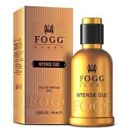 Fogg Scent Intense Oud EDP 100ml For Men