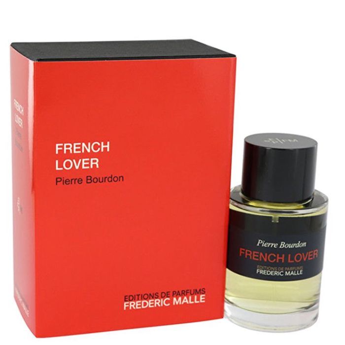 frederic_malle_french_lover_edp_100ml_perfume.jpg Frederic Malle French Lover EDP 100ml For Men - Image 1