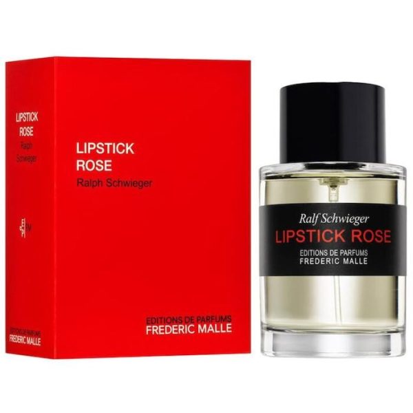 Frederic Malle Lipstick Rose EDP 100ml For Women