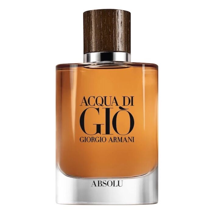 Giorgio Aarmani Acqua Di Gio Absolu EDP 75ml Perfume For Men - Image 2