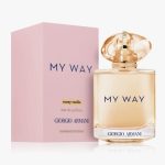 Giorgio Armani My Way Sunny Vanilla EDP 90ml