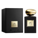 Giorgio Armani Prive Cuir Zerzura EDP 100ml Perfume