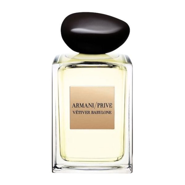 Giorgio Armani Prive Vetiver Babylone EDT 100ml