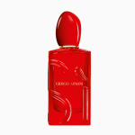 Giorgio Armani Si Passione Red Musk EDP 100ml - Image 2