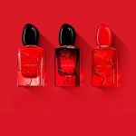 Giorgio Armani Si Passione Red Musk EDP 100ml - Image 3