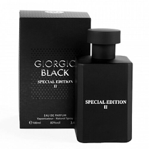 giorgio_black_special_edition_11_edp_100ml_perfume_for_men.jpg Giorgio Black Special Edition 11 EDP 100ml Perfume For Men - Image 1