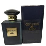 Giorgio De Bleu EDP 100ml For Men