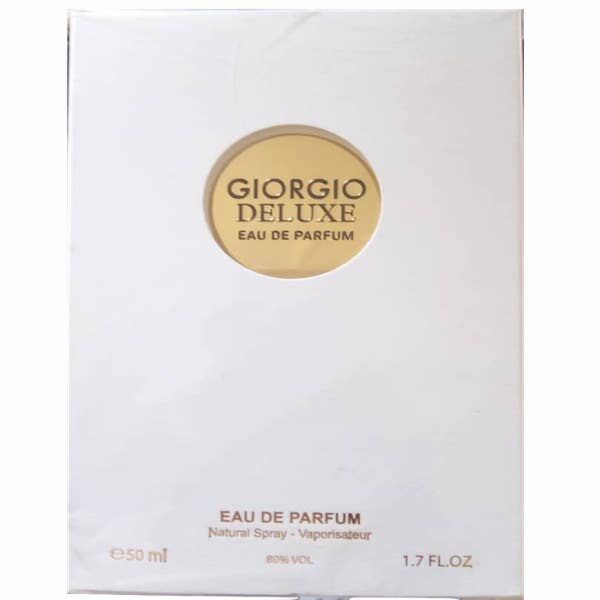 giorgio_deluxe_edp_50ml_for_men.jpg Giorgio Deluxe EDP 50ml For Men - Image 1