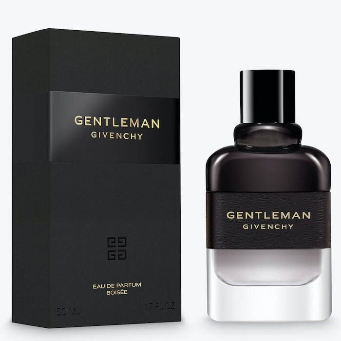 givenchy_gentleman_boisee_edp_100ml_for_men.jpeg Givenchy Gentleman Boisee EDP 100ml For Men - Image 1